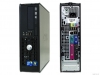 Dell Optiplex 780 Slim / CPU E8400 / Ram 4G / HDD 160G - anh 1