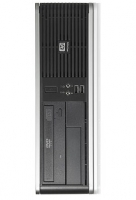 HP DC5800 Small E6300/1G/40G