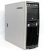 HP w4400 Workstation Core™2 Quad Q6600 /Ram 4G HDD 250G Cạc màn hình 256m/256bit - anh 1