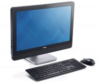 DELL AIO 9020 Co i7 4770S Ram 8G HDD 500G màn hình 23\\\'\\\' FULLHD