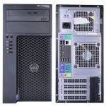 Dell Precision T1700MT - Workstation - Intel® Core™ i3 - 4130/R4G/500G