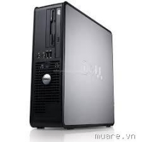 Dell OPTIPLEX 760USFF / CPU E8400/Ram 2G/HDD 160G/VEGA 1G