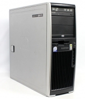 HP w4400 Workstation Core™2 Quad Q6600 /Ram 4G HDD 250G Cạc màn hình 256m/256bit