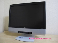 NEC  All-in-one (màn LCD 19in wide ) Core i5 ram 2G HDD 80G