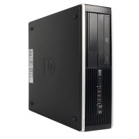 Case HP 6200 Pro SFF Core™ i3-2400 Ram 4G HDD 500G