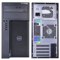 DELL Precision T1700MT - Workstation - Intel® Core™ i5 - 4690/R4G/500G