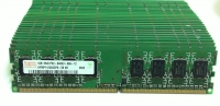 Ram đồng bộ 1G DDR2 Buss 6400 tháo máy mới 99%