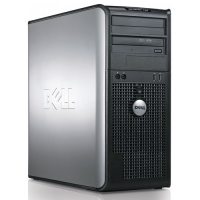Dell Optiplex 780MT Core™2 Duo Processor Q8200 / Ram 4G HDD / HDD 250G